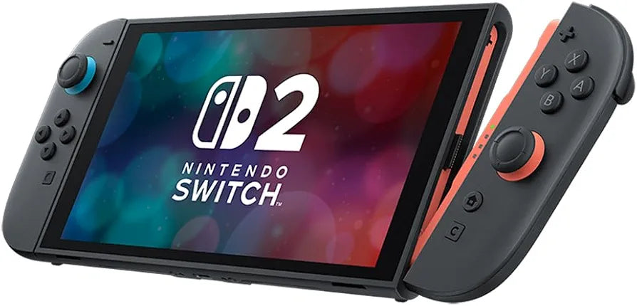 Nintendo Switch 2 + Pokémon Pokopia-Set