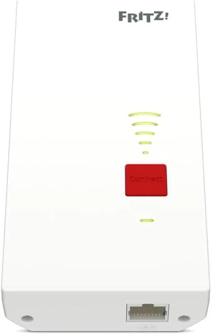 FRITZ!Repeater 2700 | WLAN Mesh Erweiterung | Wi-Fi 7 bis zu 6,5/GBit/s