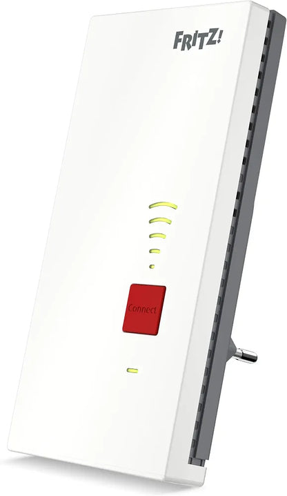 FRITZ!Repeater 2700 | WLAN Mesh Erweiterung | Wi-Fi 7 bis zu 6,5/GBit/s