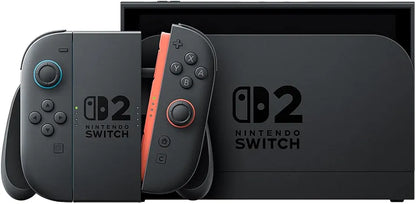 Nintendo Switch 2 + Pokémon Pokopia-Set