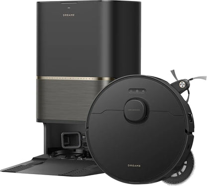 dreame L50s Pro Ultra Saugroboter mit Wischfunktion, 30.000 Pa