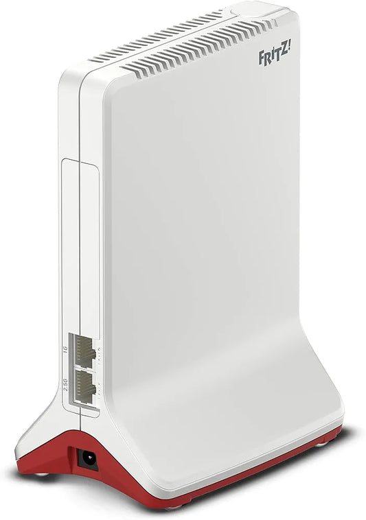 FRITZ!Repeater 6000 | WLAN Mesh Erweiterung | Wi-Fi 6 bis zu 6 GBit/s