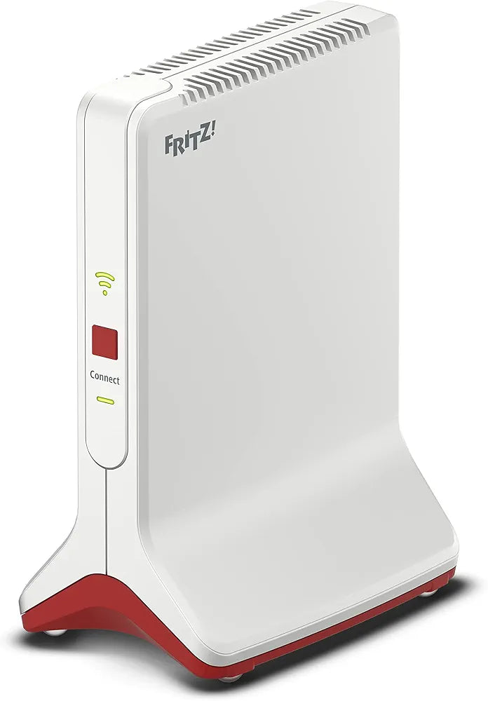 FRITZ!Repeater 6000 | WLAN Mesh Erweiterung | Wi-Fi 6 bis zu 6 GBit/s
