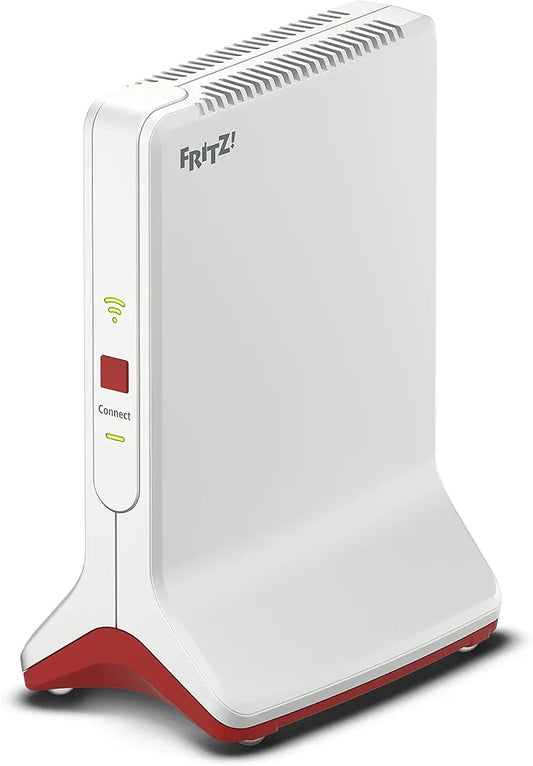 FRITZ!Repeater 6000 | WLAN Mesh Erweiterung | Wi-Fi 6 bis zu 6 GBit/s