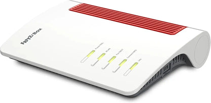 FRITZ!Box 7690 | DSL-Router | Wi-Fi 7 bis zu 7,1 GBit/s