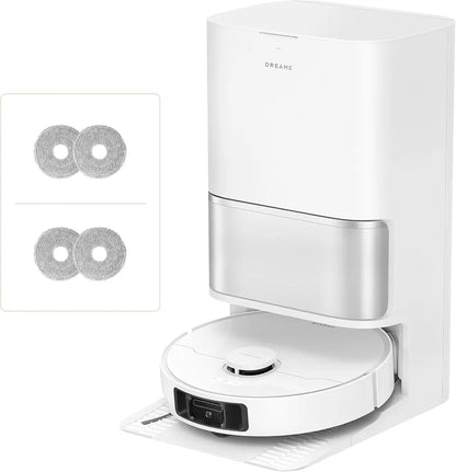 dreame L10s Ultra Gen 3 Kit Saugroboter mit Wischfunktion, 25.000 Pa