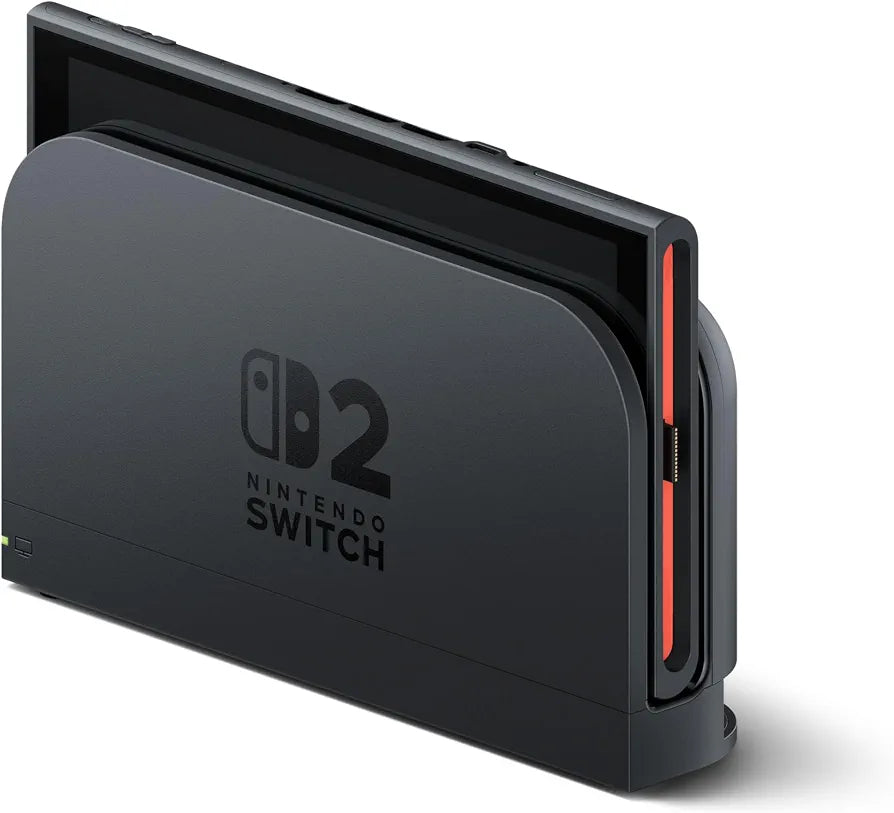 Nintendo Switch 2 + Mario Kart World
