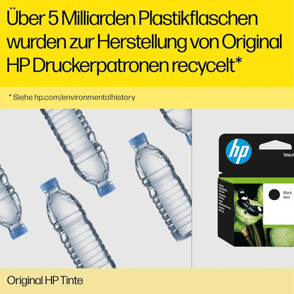 HP 953 Schwarz, Cyan, Magenta, Gelb, Original Druckerpatronen Multipack